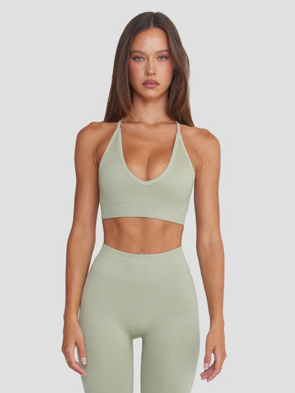 Csb X Issy Sports Bra View 3
